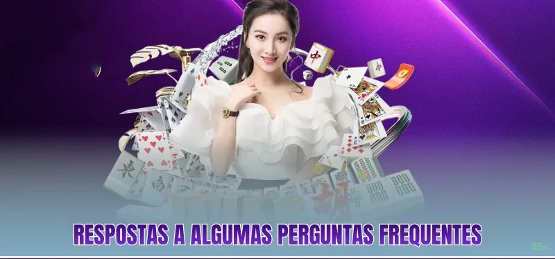 Cassino ao vivo da 85x com dealers reais
